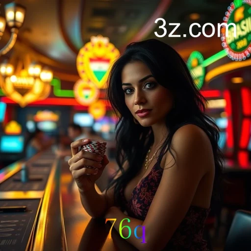 Inovação nos Jogos Pagos: A Experiência Única da 76q